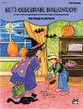 Let's Celebrate Halloween! piano sheet music cover